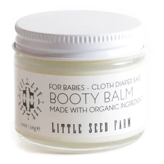 Baby Booty Balm