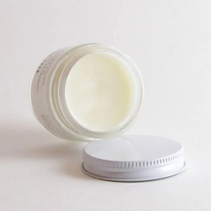 Baby Booty Balm