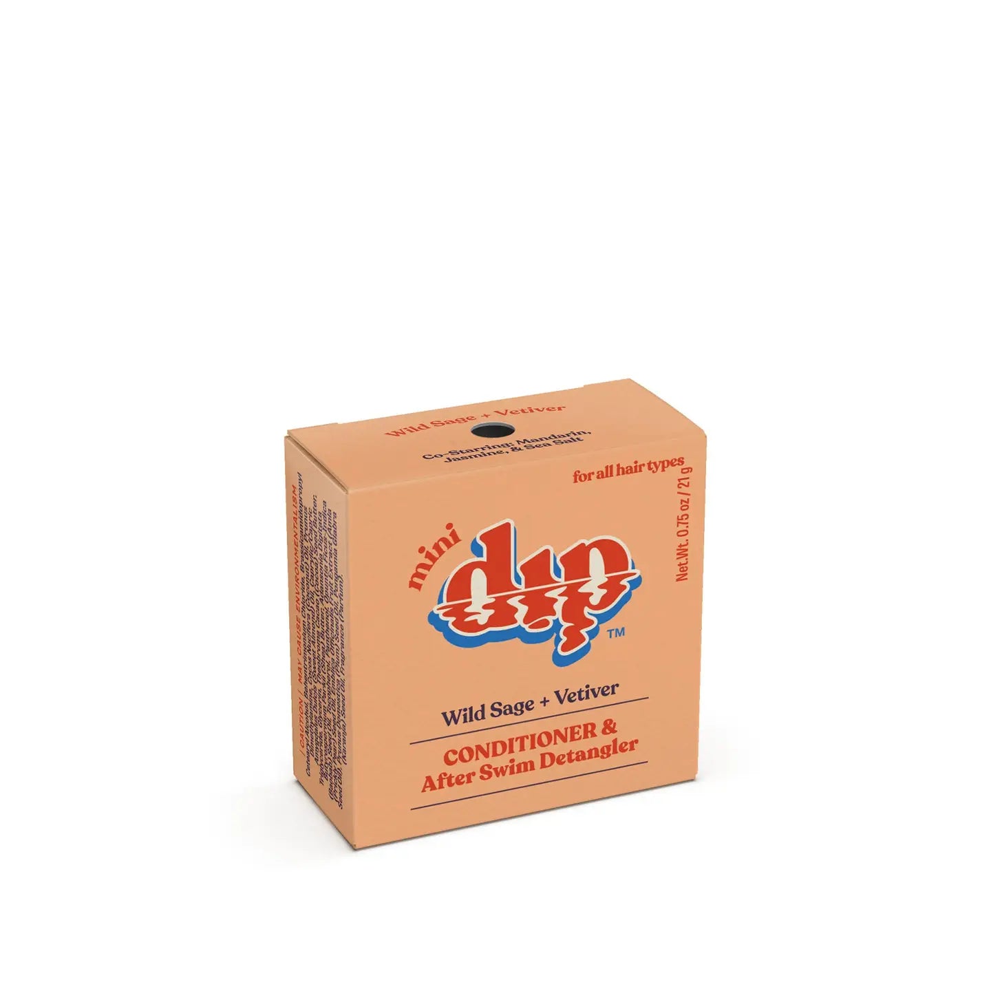 Dip Mini Conditioner Bar