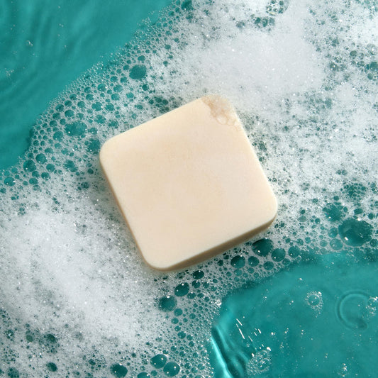 Dip Mini Shampoo Bar